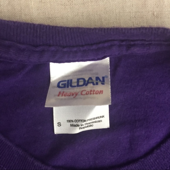 JMU YoungLife Tee - Picture 3 of 4